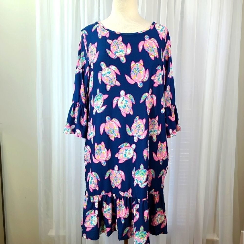 Simply Southern Dress/Gown  